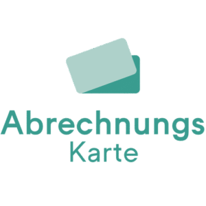 Abrechnungskarte FAQ
